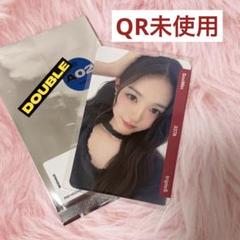 tripleS objekt E304A 日本FC QR未使用 tripleS objekt ソヒョン E304 QR未使用 FC特典の通販 by ほ's