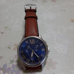FOSSIL Men's Monty FS5640