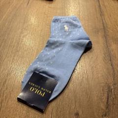 専用Polo Ralph Lauren ソックス