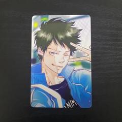 天野明展 京都 特典 山本武 天野明展 購入特典 家庭教師ヒットマンREBORN 山本武 - メルカリ