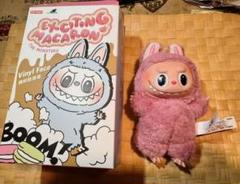 ぬいぐるみ LABUBU LycheeBerry POPMART LABUBU ラブブ