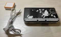 ニューニンテンドー3DS New Nintendo 3DS LL 本体