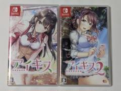 Amazon.co.jp: アイキス2 - Switch : ゲーム