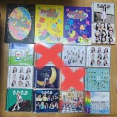 2025年最新】niziu cd まとめ売りの人気アイテム - メルカリ