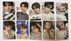 txt トゥバ　together weverse セット