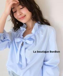 5/17まで出品　新品タグ付き☆完売品！ラブティックボンボン　メッシュジャケット La boutique Bonbon ジャケット テーラードジャケット 「完売