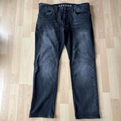 最終値引 DENHAM FORGE w34
