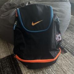 美品！Nike KD バスケットボールリュック 黒 ナイキ Nike KD バックパック - NBAグッズ バスケショップ通販
