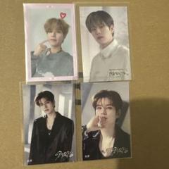Straykids スンミン FCくじステッカー まとめ売り