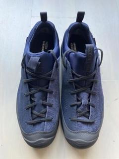 最終値下　KEEN JASPER キーンジャスパー　ネイビー　28 新品未使用 楽天市場】【ノベルティ対象商品】キーン KEEN JASPER 2 WP