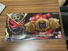 2025年最新】仮面ライダージオウ dxオーマジオウドライバーの