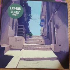 レコード　Lay-far – So Many Ways