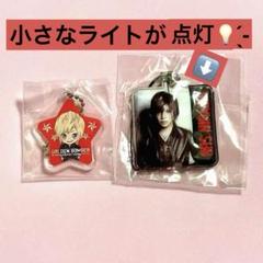ゴールデンボンバー タワレコ 缶バッジ キーホルダー 衣装展 ガチャ 死ん妻 ゴールデンボンバー タワレコ 缶バッジ キーホルダー 衣装展