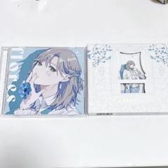 にじさんじ 叶 ミニアルバム flores 通常版 初回限定盤