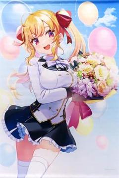 鷹宮リオン にじさんじ 誕生日 2024 グッズ セット アクリルフォトフレーム 鷹宮リオン誕生日グッズ＆ボイス2024｜にじさんじオフィシャルストア