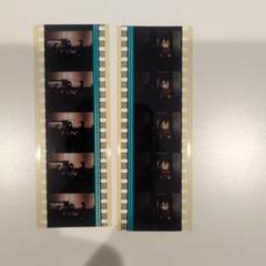 映画けいおん！入場者特典フィルム　５枚セット Amazon.co.jp: 映画けいおん入場者特典フィルムセット : おもちゃ