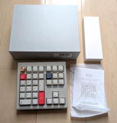 CIDO V33 テンキー カスタマイズ可能 CIDO V33 テンキー カスタマイズ可能 - メルカリ