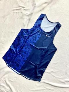 NIKE ランニング シングレット RACEDAY4 NIKE ランニング シングレット RACEDAY4 - メルカリ