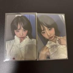 ME:I/飯田栞月/MUSE/通常盤/トレカ/21枚セット ME:I ミーアイ MUSE 飯田栞月 トレカ 初回A 通常盤 - メルカリ