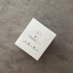⭐︎ イオン化粧品 ピアレススプリーム 温泉の恵み フェイスクリーム 40g⭐︎ ⭐︎ イオン化粧品 ピアレススプリーム 温泉の恵み フェイス