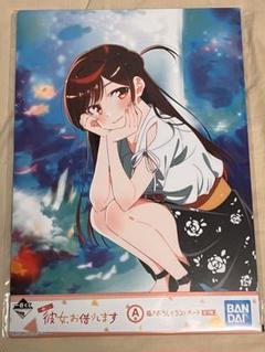 2025年最新】彼女、お借りしますイラストボードの人気アイテム