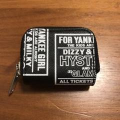 2025年最新】Hysteric Glamour レディース コインケース・小銭