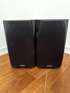 【中古・美品】 YAMAHA ヤマハ NS-BP182 スピーカー ヤマハ サテライトスピーカー NS-P705 美品 - メルカリ