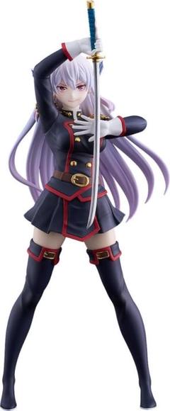 羽前 京香 1/7スケールフィギュア – フィギュア通販はFURYU