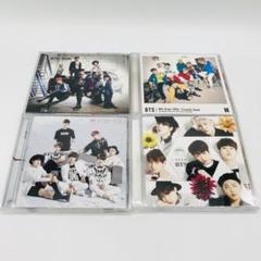 防弾少年団(BTS) - BTS 防弾少年団 I NEED U クリスマス トレカ