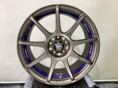 青*木様 WedsSport SA-70 17インチ タイヤ付き 2025年最新】weds sa 70の人気アイテム - メルカリ