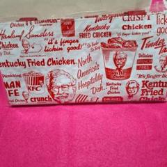 KFC 2023オリジナル大容量レジャーバッグのサムネイル