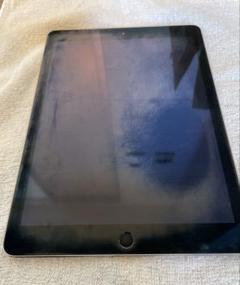 iPad Air2 64GB A1566 MGKL2J/A キーボード付 Apple iPad Air 2 Wi-Fiモデル 64GB MGKL2J/A [スペースグレイ
