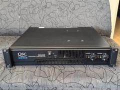 2025年最新】qsc パワーアンプの人気アイテム - メルカリ
