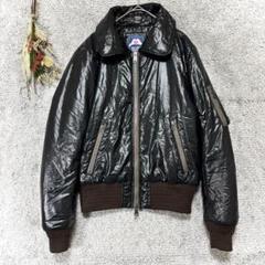 【美品】【Lサイズ】【BEAMS】【MA-1】【人気ブラック】【ビームス】 BEAMS BEAMS多口袋 MA-1（束腰束腰）郵購 | BEAMS
