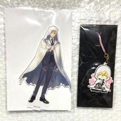 刀剣乱舞 大本丸博 一文字則宗　アクリルスタンド 十周年記念ver. 刀剣乱舞 とうらぶ 山姥切国広 大本丸博 十周年記念ver