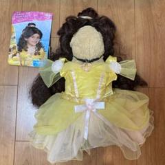 【しゅうまい】ディズニー 美女と野獣 グリーティング・町ベル風 ウィッグ Amazon.co.jp: ウェブエッセンス ディズニー 美女と野獣 ベル 風