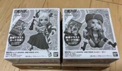 【まとめ売り】ワンピース　応募者全員サービス　ギガントサマー　未開封3種セット 週刊少年ジャンプ 2024年34号～38号 まるごと「ONE PIECE