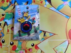 ポケモンセンター東京ベイ限定ピンズ新品、未開封