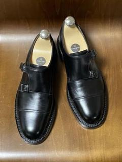[着用数回 美品] John Lobb ジョンロブ William ウィリアム