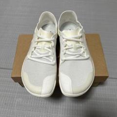 VIVOBAREFOOT プライマスライトⅢ白メンズ43 VIVOBAREFOOT プライマスライトⅢ白メンズ43