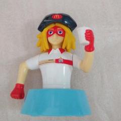 マクドナルド おもちゃ