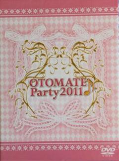 OTOMATE Party♪2011 DVD〈5枚組〉のサムネイル