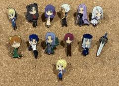 Fate/hollow ataraxia ピントレコレクション　ピンズ