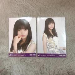 乃木坂46 齋藤飛鳥 2018October-Ⅱ セミコンプ 夏ツ衣装 - メルカリ