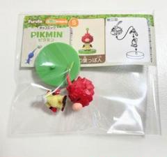 ❌即購入❌　ピクミン　チョコエッグ　バラ売り 5個バラ売り〕フルタ製菓 ピクミンチョコエッグ 5個 ( ピクミン