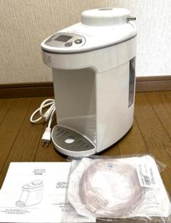 □送料無料□美品□装備□稼働品□アイテック□水素マルチポッド