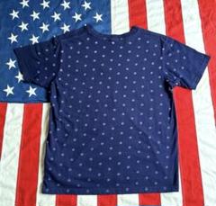 専用　トリコ　コムデギャルソン　ドット　Tシャツ　半袖カットソー　ブルー　S tricot COMME des GARCONS トリコ コム デ ギャルソン ドット柄