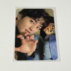 NCT マーク The Firstfruit マグカップ 封入トレカ