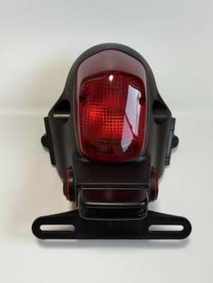 メトロポリタンテールLED電球クレアスクーピー