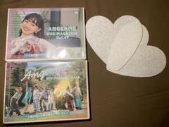 アンジュルム　DVDマガジン　上國料萌衣　卒コン　ハート イベント :: アンジュルム 10th Anniversary tour 2025春 「桜梅